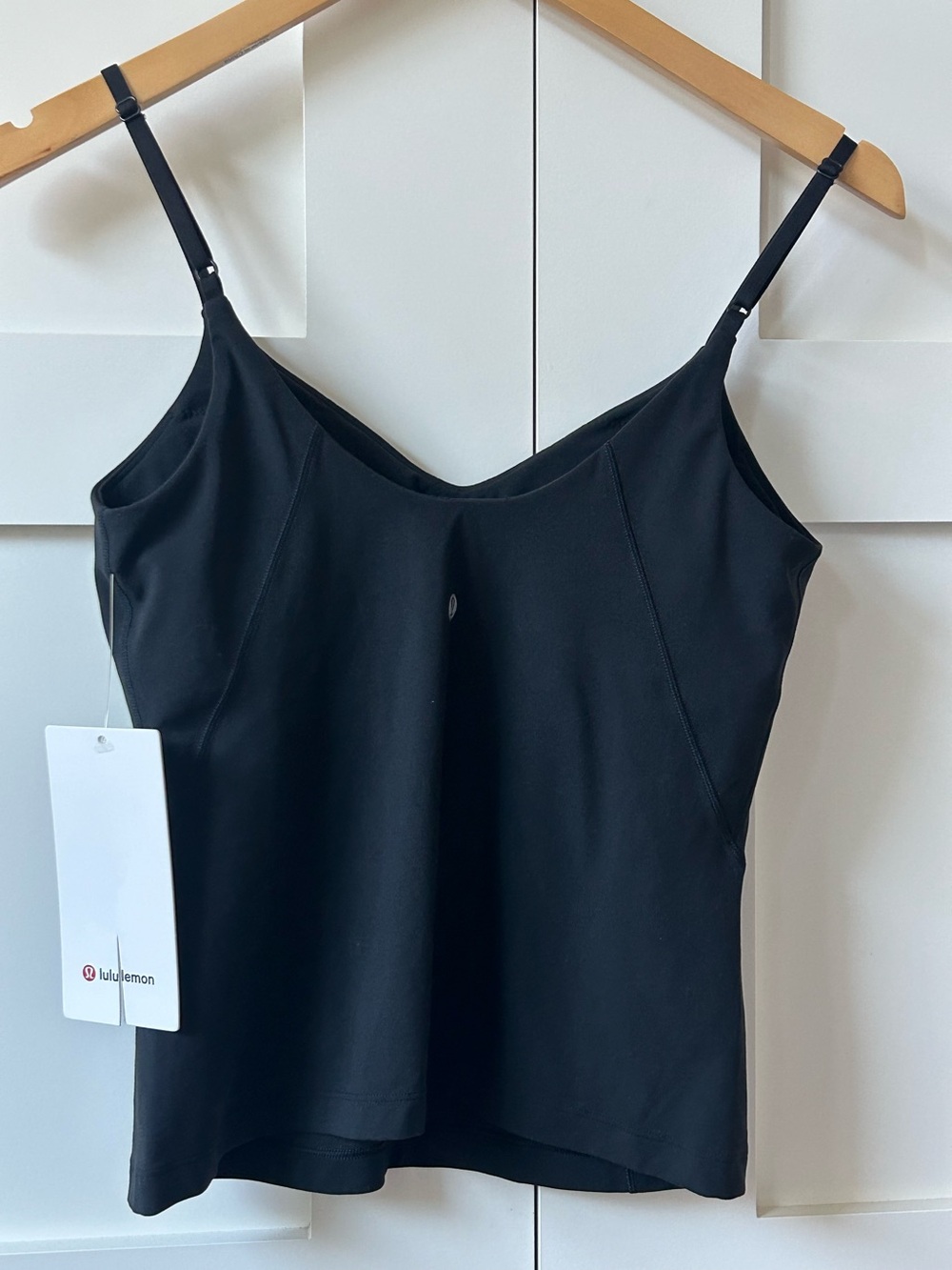 Lululemon Align Waist Length Cami A/B Top - Picture 5 of 11